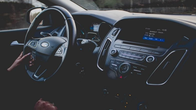 US Shocker: 3-Year-Old Boy in State Custody Dies After 'Accidentally' Being Left Inside Scorching Hot Car in Alabama (Watch Video)