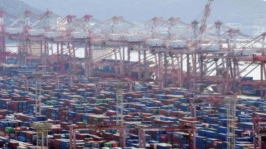 Trump’s 50% Tariff Takes Effect From August 27: Exporters Worried As Tariff Hike Can Severely Impact India’s Exports to the US