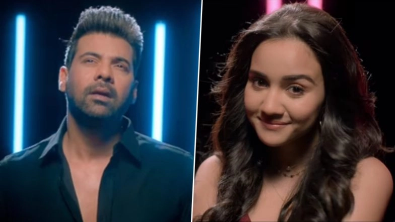 Ashi Singh Relates Deeply to Her Role As Kairi in Show ‘Ufff… Yeh Love Hai Mushkil’