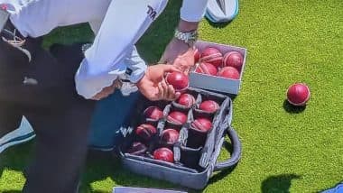 Ball Change Controversy: What is the Fiasco With Dukes During IND vs ENG 3rd Test 2025? 