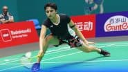 Who Is Unnati Hooda? Know All About 17-Year-Old Badminton Sensation Who Defeated PV Sindhu in China Open 2025 Round of 16