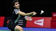 China Open 2025: Unnati Hooda&rsquo;s Campaign Ends in Quarterfinal Loss to Akane Yamahuchi