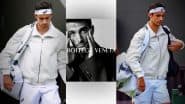 Bottega Veneta Has Named Lorenzo Musetti As Its Brand Ambassador