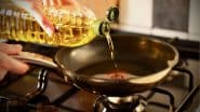 The Nutritional Impact of Refined Cooking Oil Is Significant