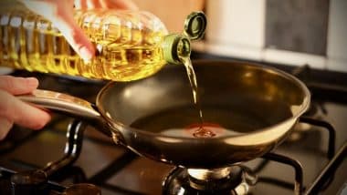 Refined Cooking Oils: Understanding Their Nutritional Impact