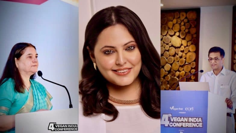 The Vegan India Conference – 4th Edition Confidently Showcases Ethical Businesses, Standing Strong Amidst Economic Turmoil