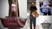 New Celine Has Revived the Iconic Phantom Bag of 2012, Inspiring a Return to Timeless Elegance