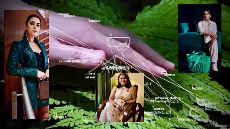 Female Planet Warriors – Committed to Sustainable Futures Through Aura Farming