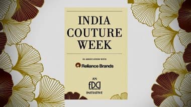 Couture Is a Fascinating Realm of Fashion – a Brief Overview of How It’s Made