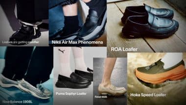 Elevate Your Style With the Latest Loafer Trends