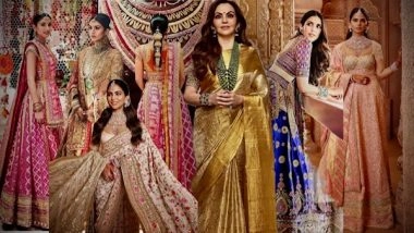 Archival Fashion Is Making a Comeback for the Festive Season