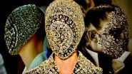 Unveiling the Maison Margiela Mask: A Journey Through Time!