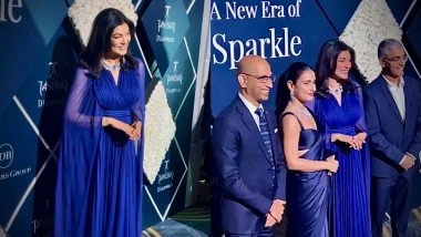 Sushmita Sen – Celebrating the Empowering Journey of Self-Love, Unwavering Commitment, and the Profound Solidarity That Embodies Womanhood!