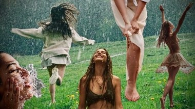 Managing the Challenges of Monsoon Weather While Addressing Persistent Skin Issues Requires Careful Attention