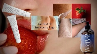 Nurturing Your Skin: Addressing Strawberry Skin With Compassionate Vegan Skincare