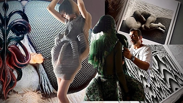 Amit Aggarwal, &ldquo;Danny Boyle of Indian Couture&rdquo;: Plugging In His Avatar Edition As &lsquo;ARCANUM&rsquo;