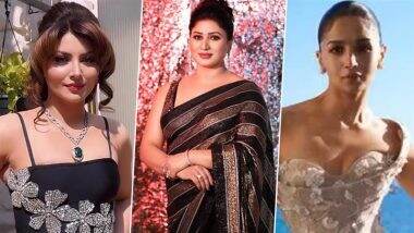 Alia Bhatt Cheating Case: Urvashi Rautela’s Mother Meera Reveals Alia’s Former Assistant Vedika Shetty Robbed Her Family, Too – Check Details