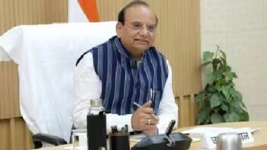 Delhi LG VK Saxena Approves Banking, Non-Banking Financial Companies and Gas Supply Under Public Utility Services