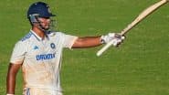 India U-19 vs England U-19 Free Live Streaming Online, 1st Test 2025 Day 1: How To Watch IND vs ENG Youth Cricket Match Live Telecast on TV?