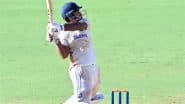 How To Watch IND U-19 vs ENG U-19 1st Test Free Live Streaming Online? Get Free Telecast Details of India vs England Youth Cricket Match on TV
