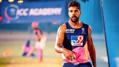 Former India Speedster Varun Aaron Joins Sunrisers Hyderabad as New Bowling Coach Ahead of IPL 2026