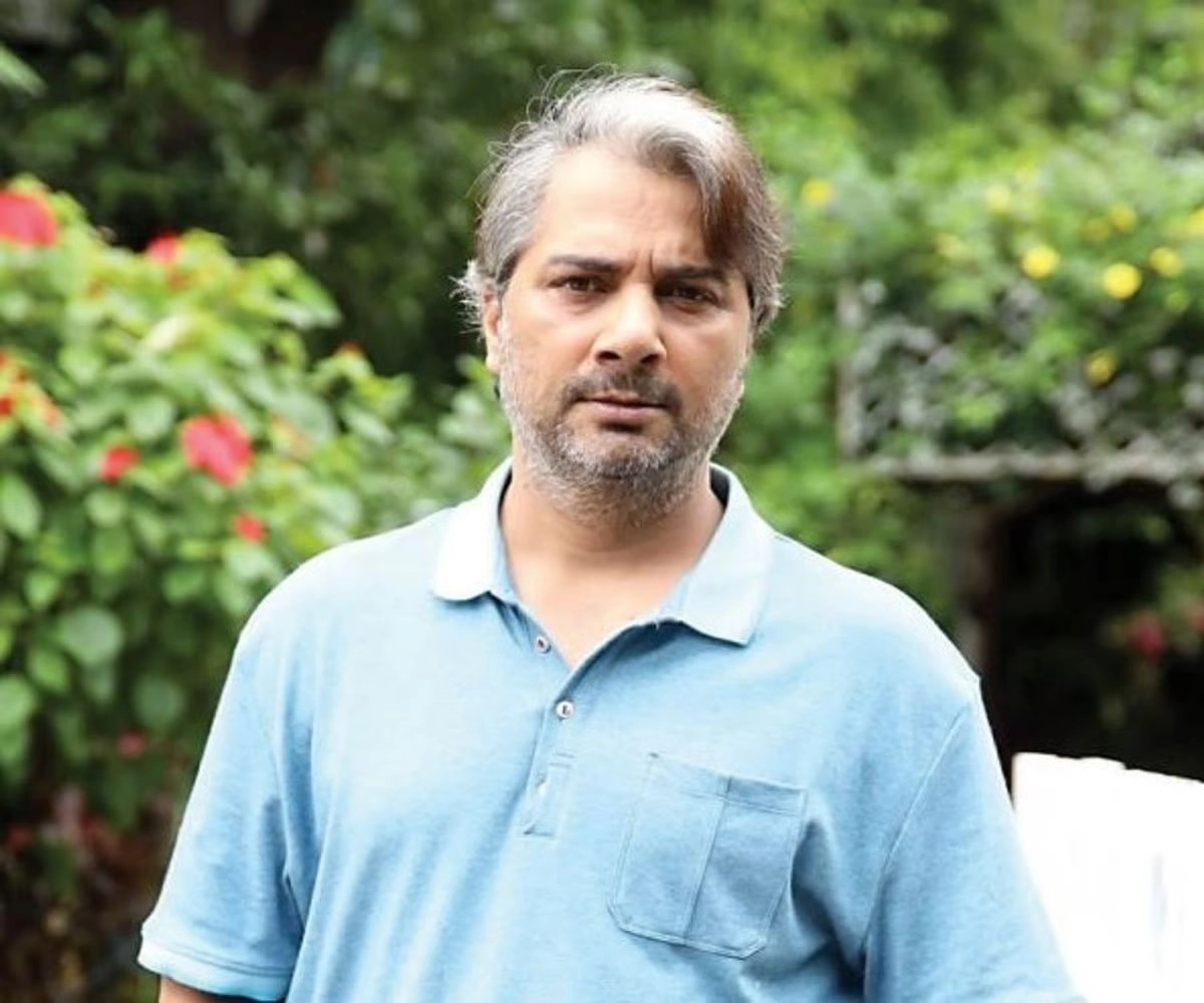 The charismatic actor plays Krish (Ahaan Panday)’s father, Ashok Kapoor