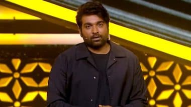 Vijay Sethupathi Begins Shooting for Puri Jagannadh’s Film in Hyderabad (See Post)