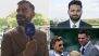 Why Spectators Wear Formals While Attending Wimbledon? Here's Why Virat Kohli, Joe Root, Roger Federer and Other Were Spotted in Suit At All-England Tennis Club