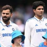 ‘Rewriting History’ Virat Kohli Shares Story Lauding Sensational Batting Of Shubman Gill During IND vs ENG 2nd Test 2025