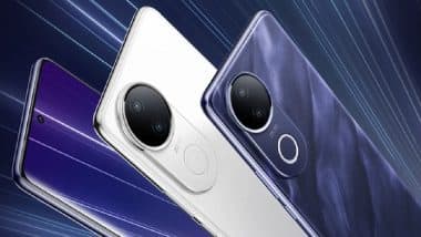 Vivo T4R 5G Price, Sale Date, Specifications and Features Revealed, Know All About New Vivo T Series Smartphone Launched in India With MediaTek Dimensity 7400 SoC