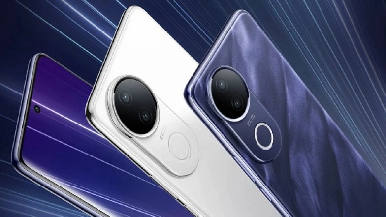 Vivo T4R 5G Launched in India Featuring MediaTek Dimensity 7400 SoC, 5,700mAh Battery; Check Price of Each Variant, Sale Date, Specifications and Features