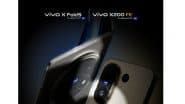 Vivo X Fold 5, Vivo X200 FE Smartphones Launch on July 14, 2025; Check Key Specifications, Features and Likely Prices of Each Model