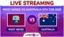 West Indies vs Australia Live Streaming Online, 5th T20I 2025: How To Watch WI vs AUS Cricket Match Free Live Telecast on TV?
