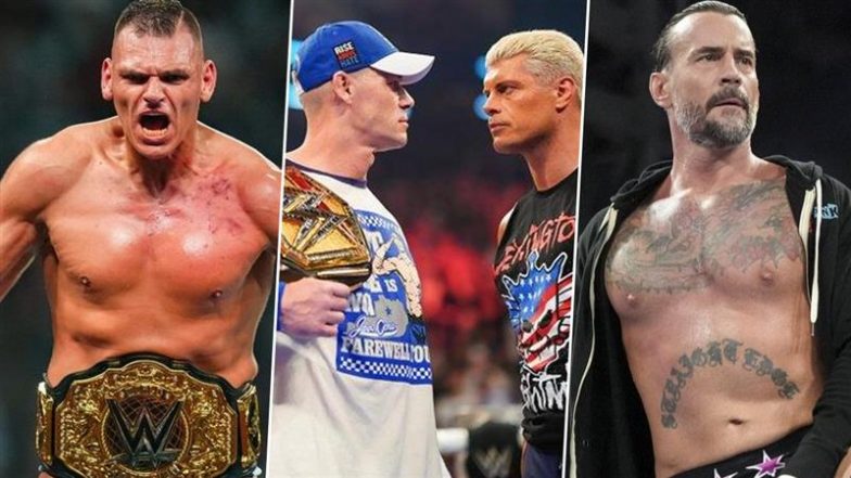 All You Need to Know About WWE SummerSlam 2025: Date, Time and Match Cards