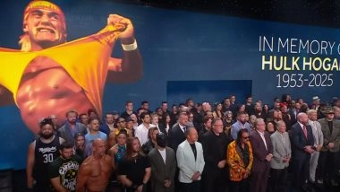 WWE SmackDown Results Tonight, July 25: Hulk Hogan Tribute, Cody Rhodes Wants ‘Real’ John Cena at SummerSlam 2025 PLE and Other Exciting Highlights