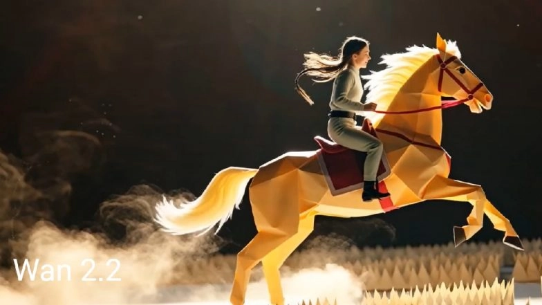 Wan 2.2 Released: Alibaba’s Wan Introduces Its New Open-Source MoE Video Generation Model With Cinematic Control