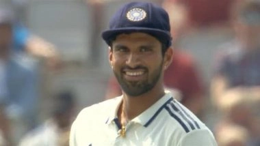 'Where is Washington Sundar?' Fans Question Shubman Gill's Captaincy As Team India Skipper Introduces Him Very Late In Bowling Attack During IND vs ENG 4th Test 2025