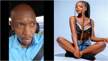 Alicia Kanini Water Video Viral: Geoffrey Mosiria Slams TikToker for Publicly Sharing ‘Morally Degrading Video’, States Obscenity Is a Criminal Offense Under Kenyan Law
