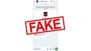 New Scam Alert! Fake 'RTO Challan APK' File Used To Hack WhatsApp, Steal Sensitive Information; Here's Where You Should Check Vehicle Challan Online