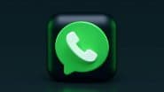 WhatsApp New Feature Update: Meta-Owned Platform Rolls Out ‘Official WhatsApp Support Chat’ Beta Feature Allowing Users To Get Direct Chat Assistance on Platform