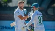Fans React After Wiaan Mulder Declares Innings At Individual Score of 367* During ZIM vs SA 2nd Test 2025, Opts Out Of Chasing Brian Lara's Record