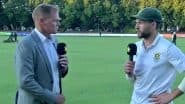 Why Did Wiaan Mulder Declare Innings On His Individual Score of 367*? South Africa Captain Reveals Real Reason For Not Opting to Chase Brian Lara's Record