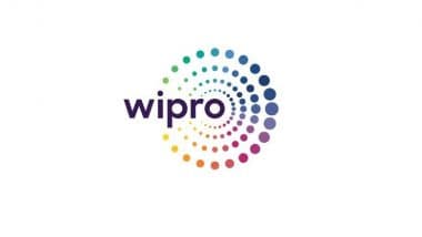 Wipro Q1 FY26 Results: Tech Giant Reports 11% Rise in Net Profit to INR 3,336 Crore, Announces INR 5 Interim Dividend