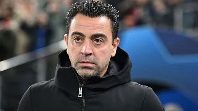 19-Year-Old Student Reportedly Claims He Pranked AIFF By Applying With the Alias of 'Xavi Hernandez' For the Role of India National Football Team Head Coach