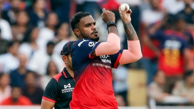 Allahabad High Court Stays Arrest of RCB Cricketer Yash Dayal in Alleged Sexual Exploitation Case