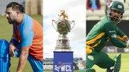 Why Was India vs Pakistan Cricket Match in WCL 2025 Called Off by Organisers? Check Reason