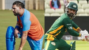 IND vs PAK WCL 2025 Semi-Final Officially Called Off After India Champions’ Players Pull Out, Pakistan Champions Advance to Final