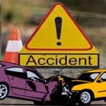 Mumbai Coastal Road Accident: 8-Month Pregnant Woman Escapes Unhurt After Speeding Car Rams Her Vehicle Inside Coastal Road Tunnel, 18-Year-Old Booked for Reckless Driving