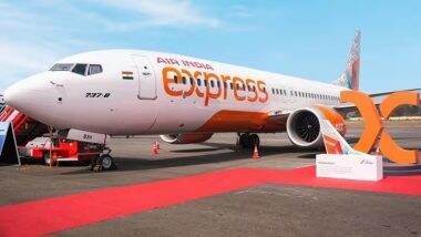 Air India Express Passenger Misses Delhi Stop, Inadvertently Flies to Bhubaneswar; Airline Launches Probe
