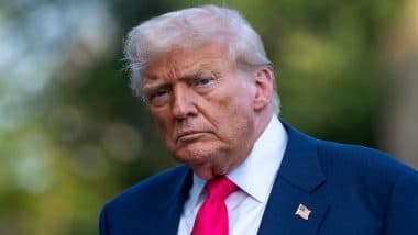Days of US Tech Companies Building Factories in China, Hiring Workers in India ‘Over’: Trump